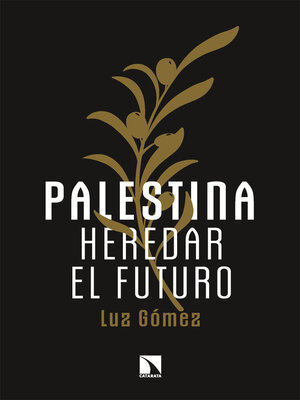 cover image of Palestina